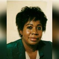 Delores Evans Holmes