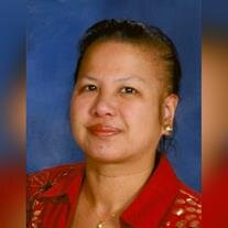 Debra Anne Manuel