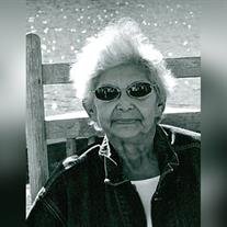 Helen Joyce Boatwright