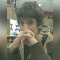 Andrew Jonathan Mitchell