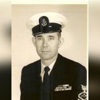 Wiley Theodore Meadows, Jr