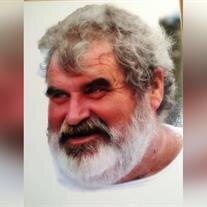 Kenneth Earl Higdon Jr.