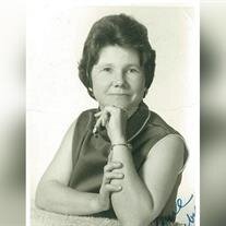 Ruby Lee Pope
