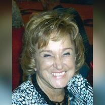 Betty Maxine Madden