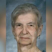Ruth  Eleanor Eddins