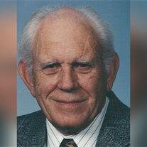 Clarence Richard Bilbo