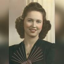 Della Cheek Glover