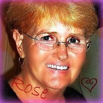 Rosetta 'Rose' Zukowski