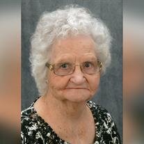Maggie Lueverne Minchew