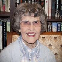 Jennie Louise Graham Gould