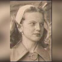 Elna Kimbro Ezell