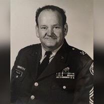 Robert Ray Phillips