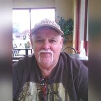 John 'JT' Thomas Minton