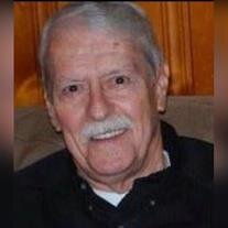 William Leslie Morris, Sr.