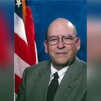 William (Bill) Gordon Reynolds III
