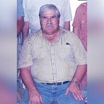 Robert 'Dale' Douglas