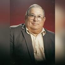 Reverend Robert H. Porter, Jr.