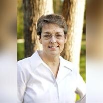 Donna Redmon Thompson