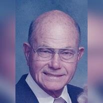 Jimmie Merrell Lackey