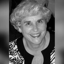 Jeanette Wells