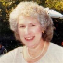 Constance E. "Connie" Lengle