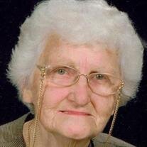 Clarissa Anna Schipp