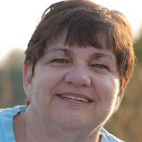 Doris Jean Neubert