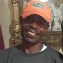 Lewis "Louie" McCray