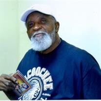 Mr. Darden "DJ" Jackson