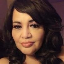 Sara Moreno-Hernandez