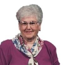 Amelia "Millie" Wesemann