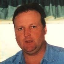 Jeffrey Dane Taylor