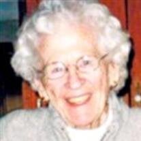 Mary L. Johnson