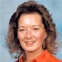 Tammy Liljenquist
