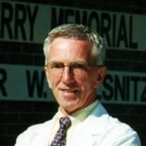 Dr. Roger Huelsnitz Sr.
