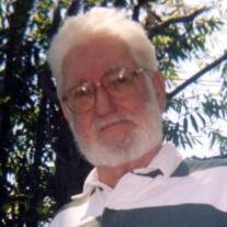 Paul Charles Kerr