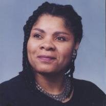 Ms. Viola "Sapphira" Lynn Robinson