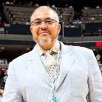 Mr. Dana J.  Davis