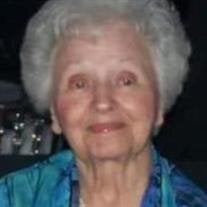 Mrs. Dorothy E. Wydenowski