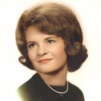 Barbara Kay (Hollis) Anderson