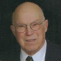 Harold William Wackenhut