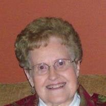 Mary E "Bette" Feltes
