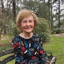 Mrs. Betty Sparling Feldmann