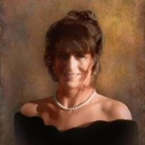 Shirley Ann Phillips