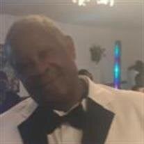 Bishop Jerome Wilson, Sr