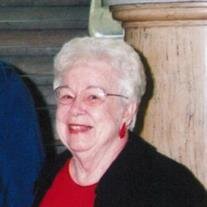Rita Marie Hinderer