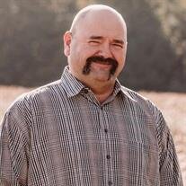 James Bradley "Mo" Moran Jr.
