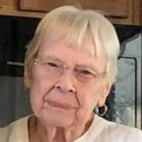 MILDRED L. CLARK