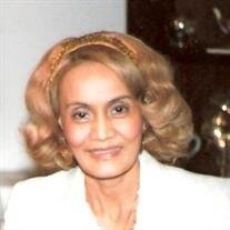 Mary F. Barbers