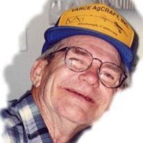 Lewis E. "Pete" Eastep